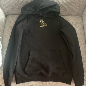 OVO hoodie 100% cotton. Unisex